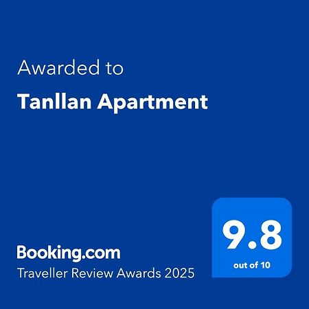 Tanllan Apartment Callander Exterior photo